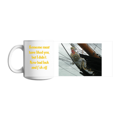 Design your own mug