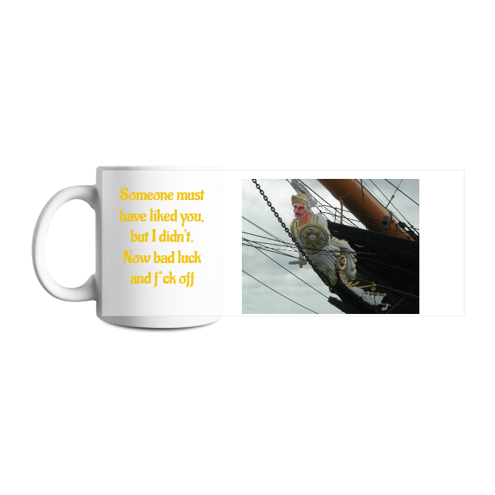 Design your own mug