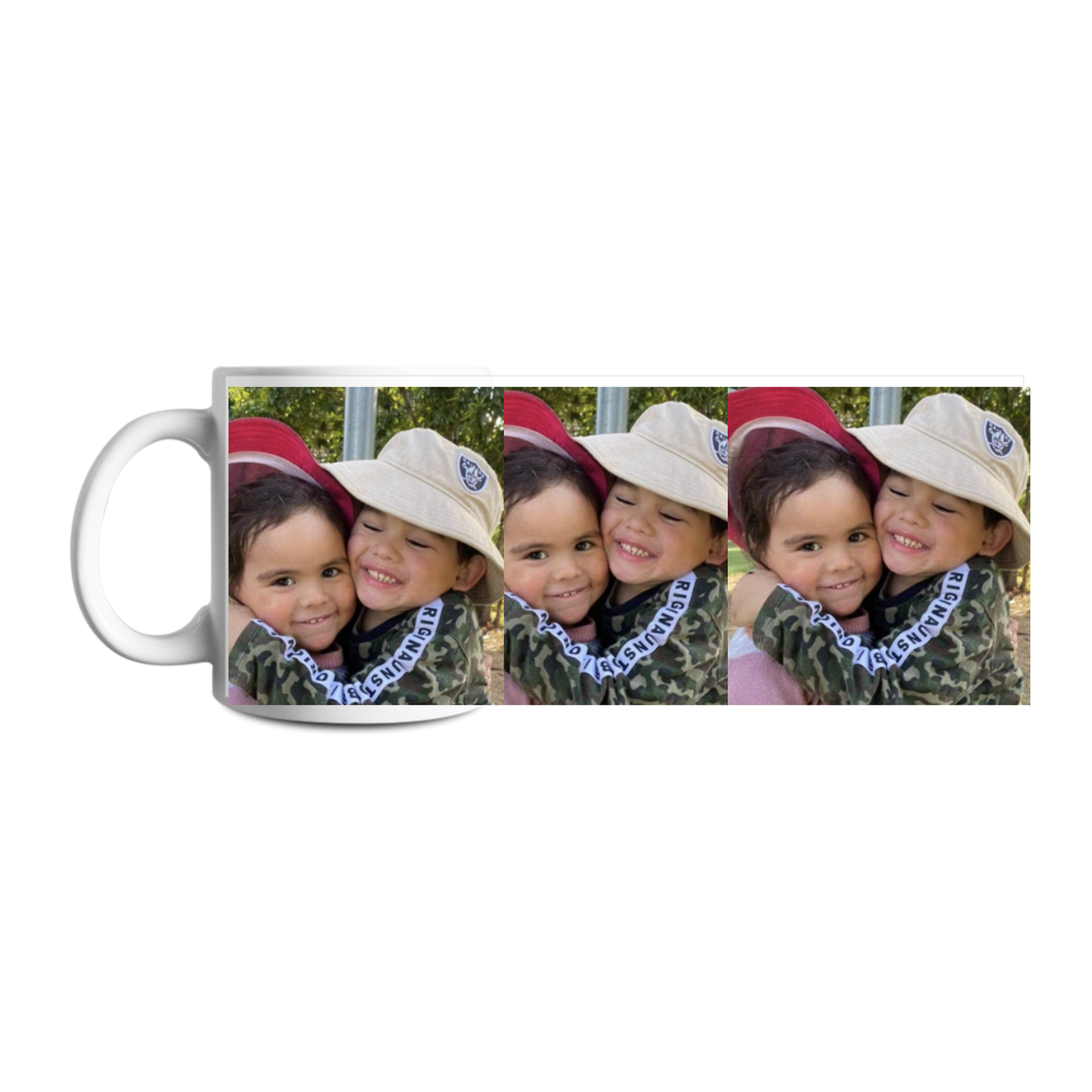 Design your own mug