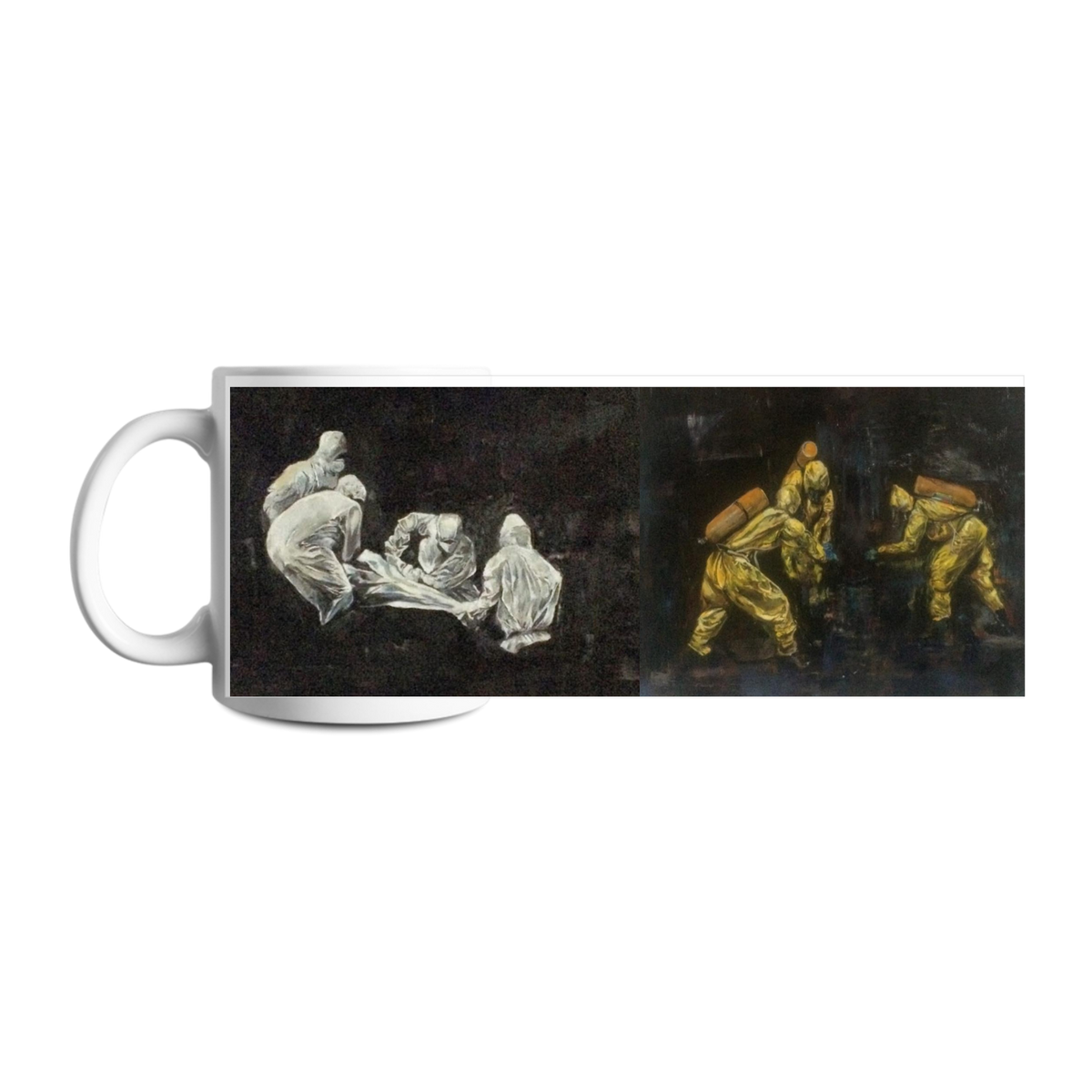 Design your own mug