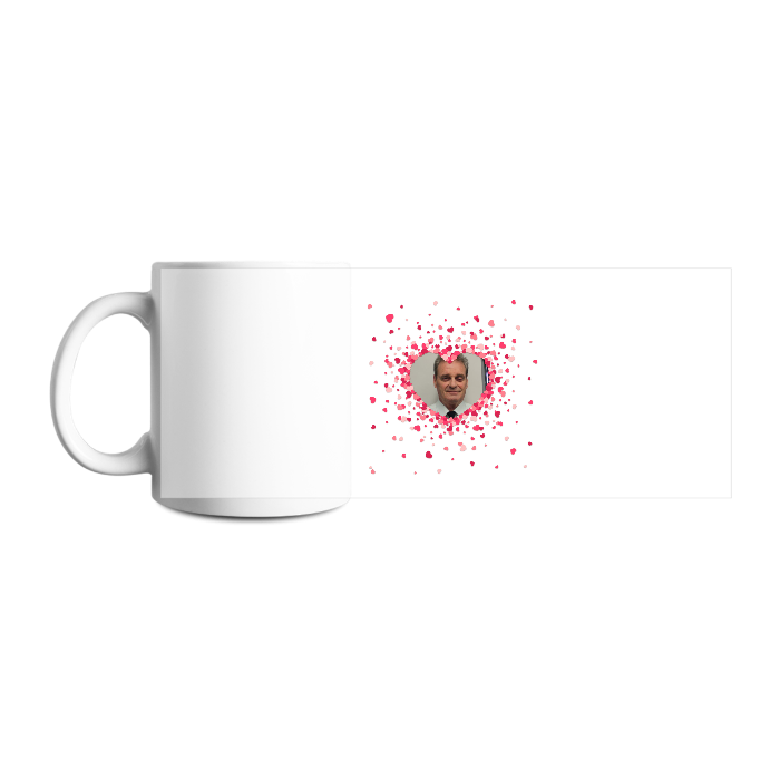 Design your own mug
