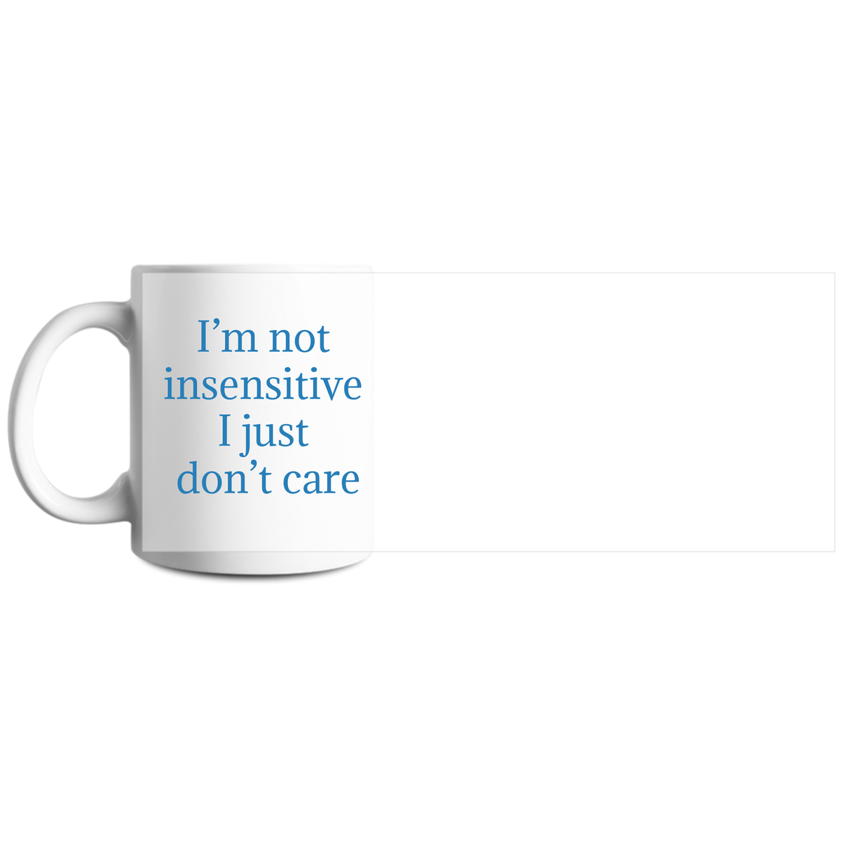Design your own mug