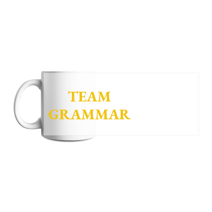 Design your own mug
