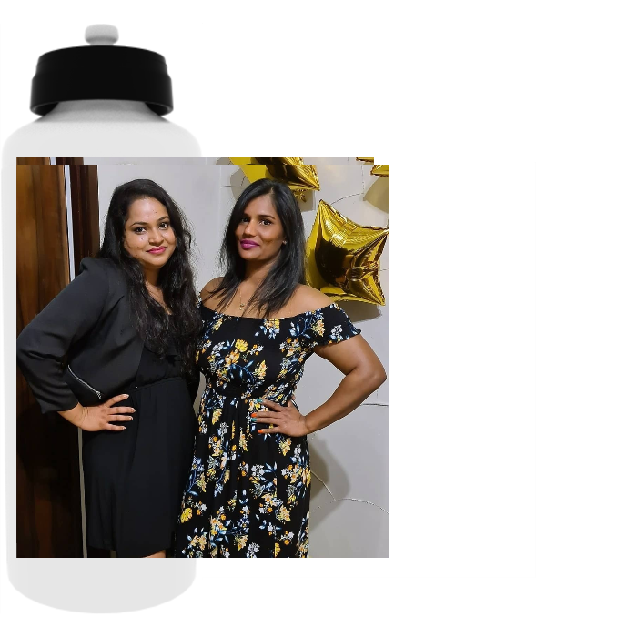 Design your own Drink Bottle