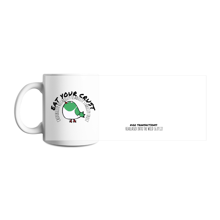 Design your own mug