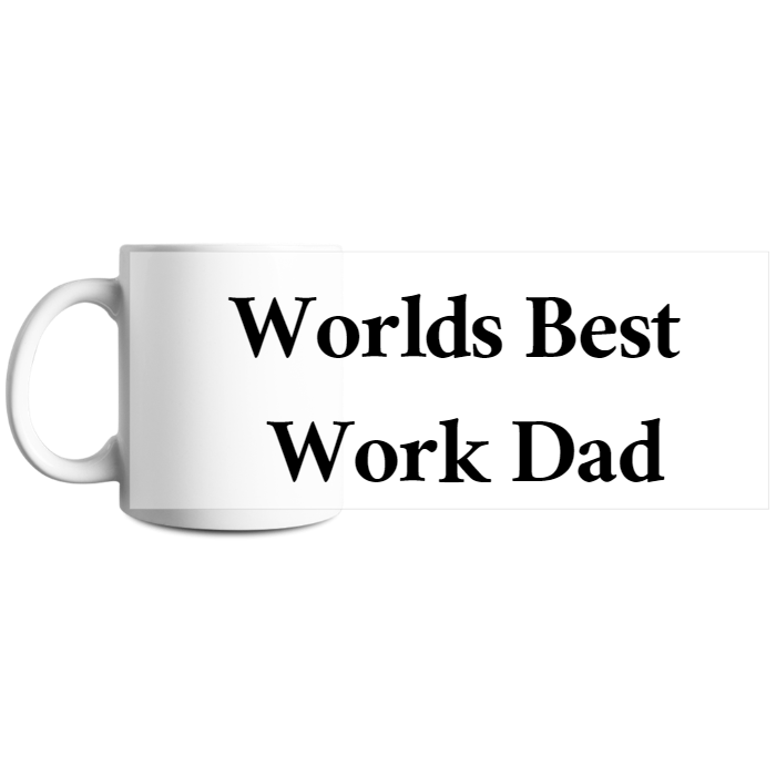 Design your own mug