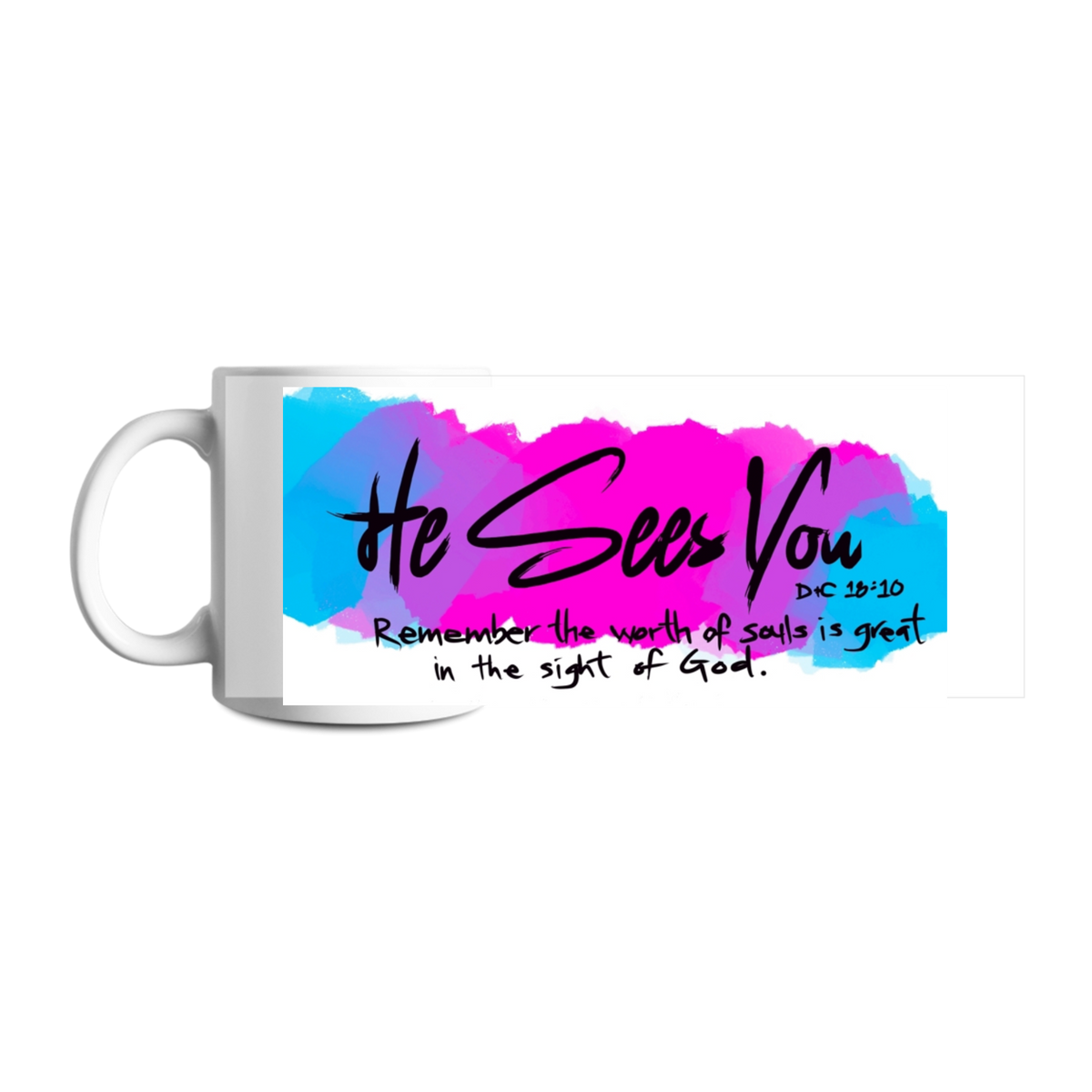 Design your own mug