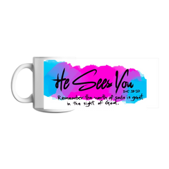 Design your own mug