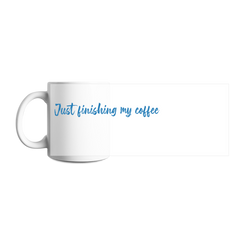 Design your own mug