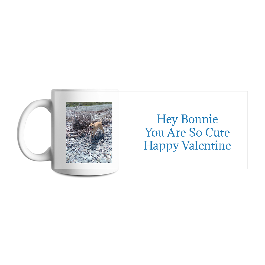 Design your own mug