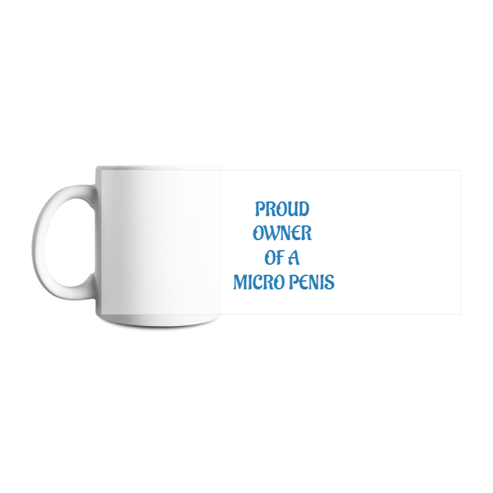 Design your own mug