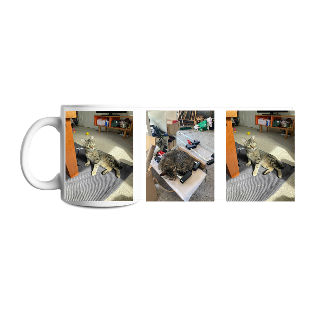 Design your own mug