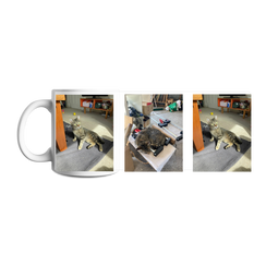 Design your own mug