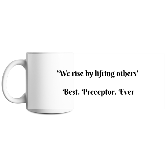 Design your own mug