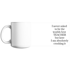 Design your own mug