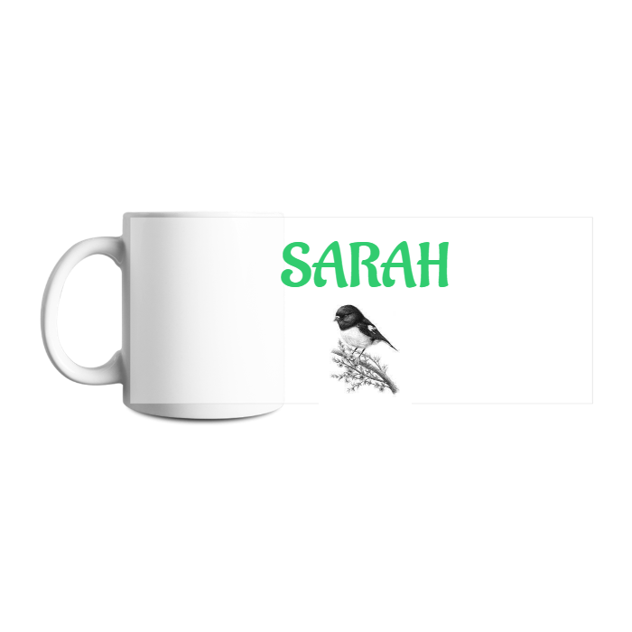 Design your own mug