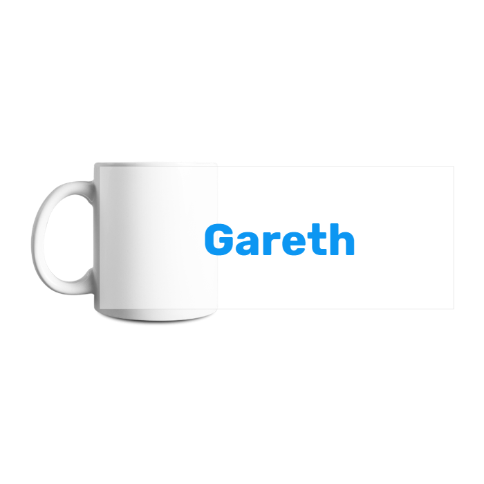 Design your own mug