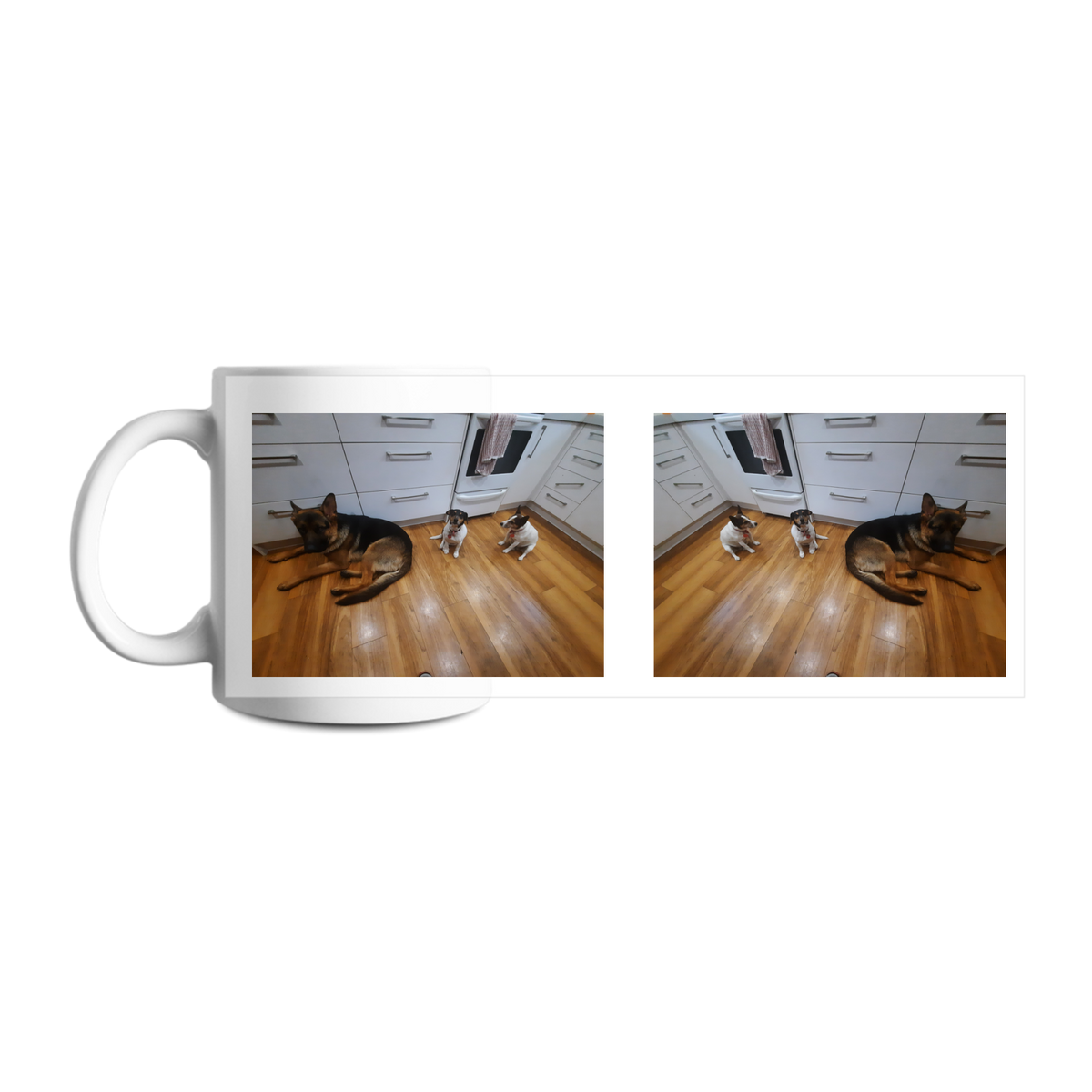 Design your own mug