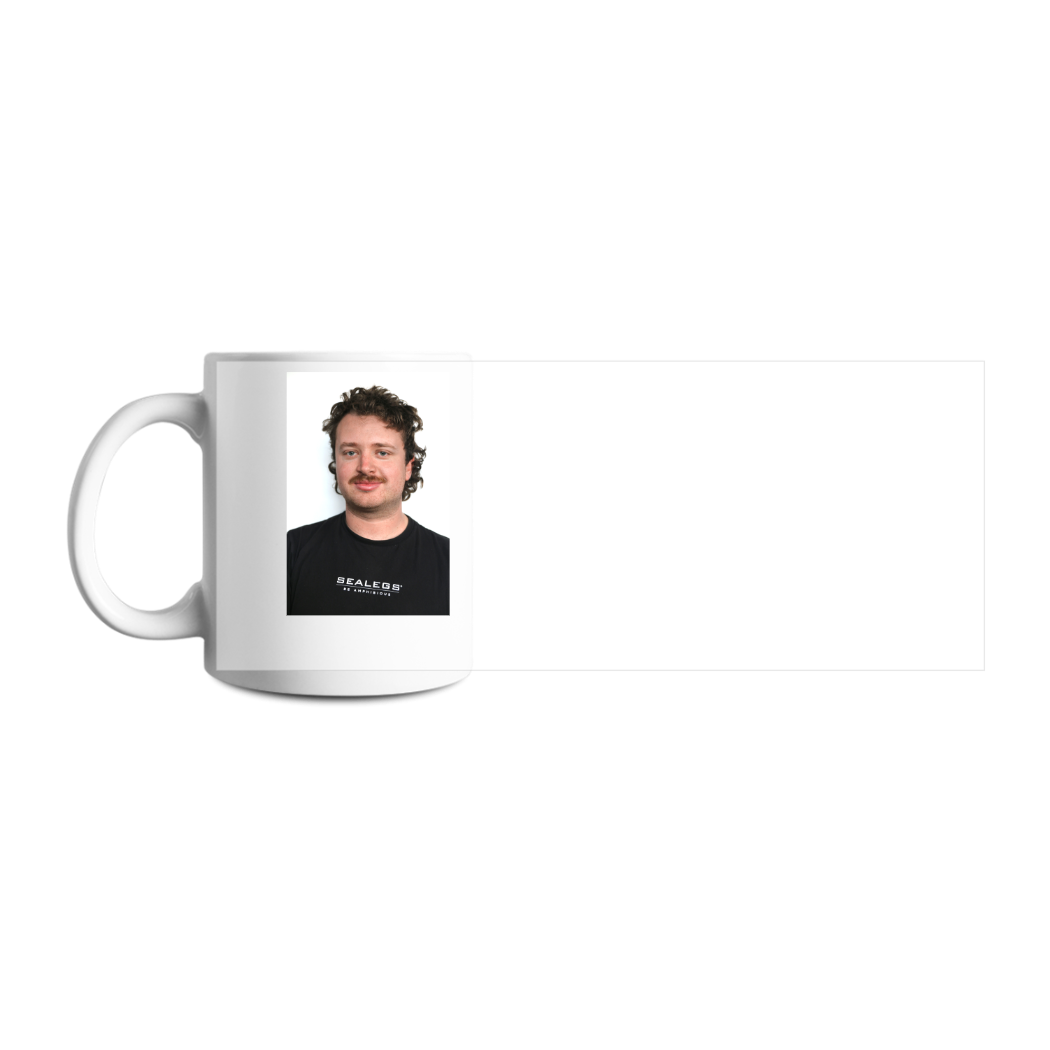 Design your own mug