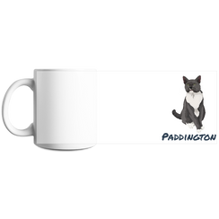 Design your own mug