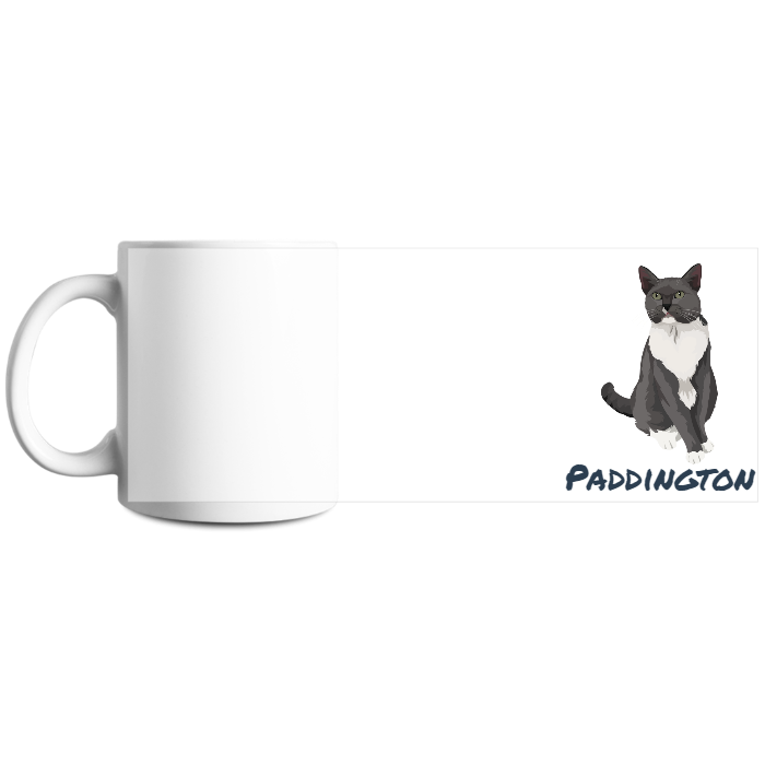 Design your own mug