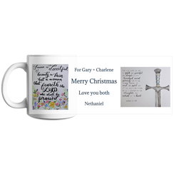Design your own mug