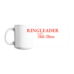 Design your own mug