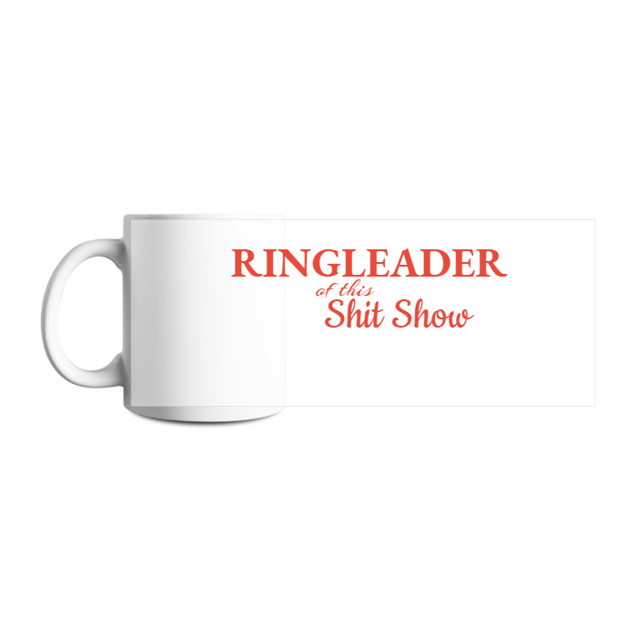 Design your own mug