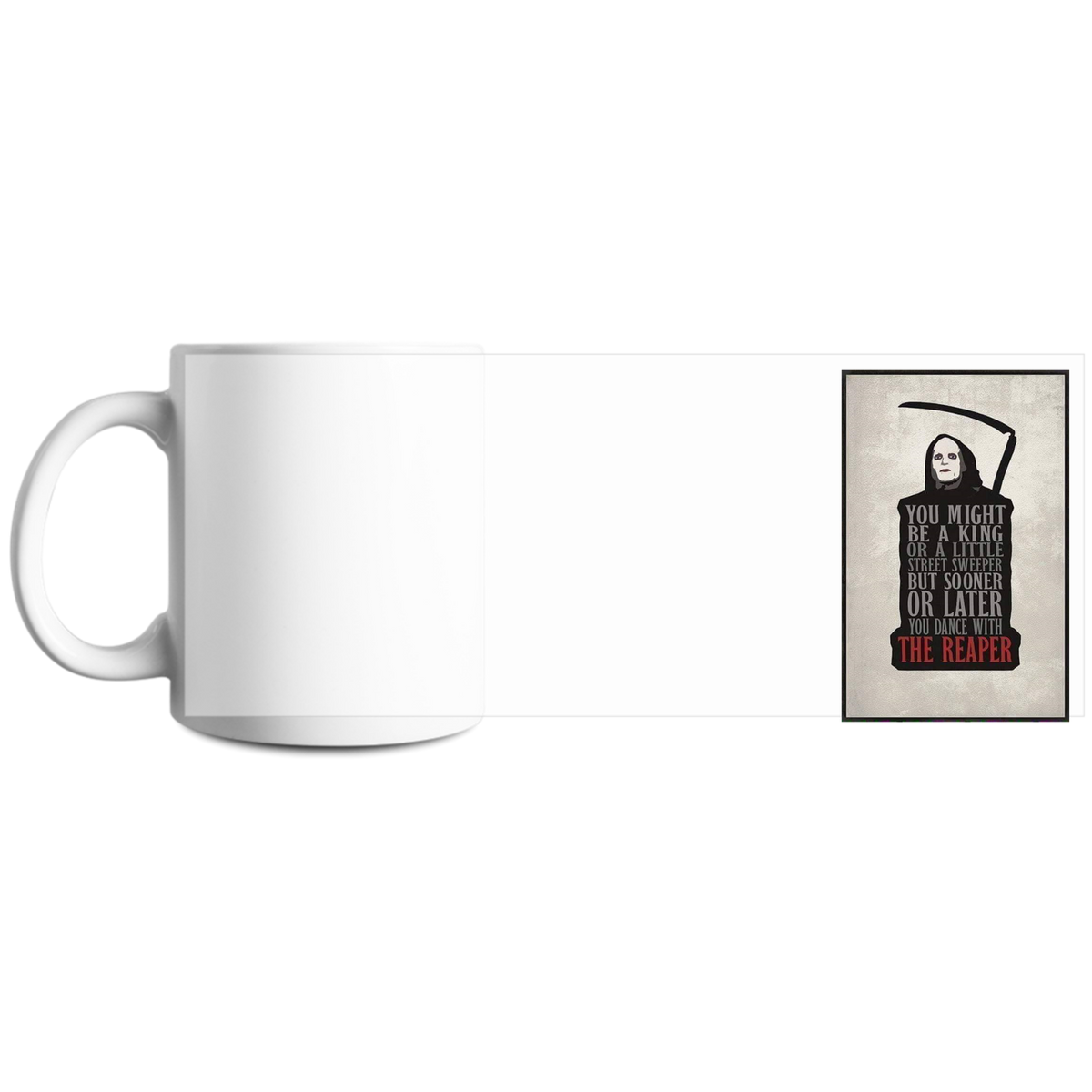 Design your own mug