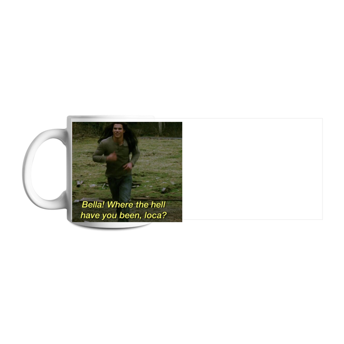 Design your own mug