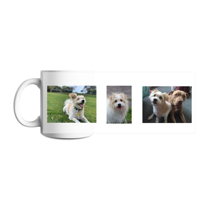 Design your own mug