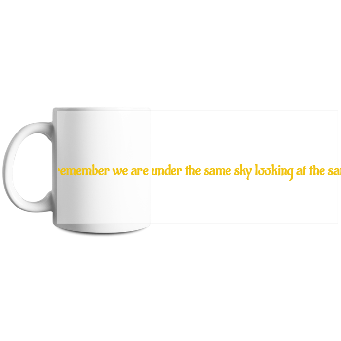 Design your own mug