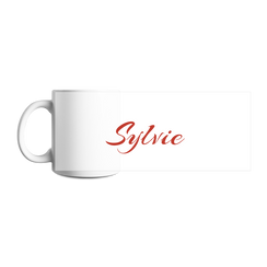 Design your own mug