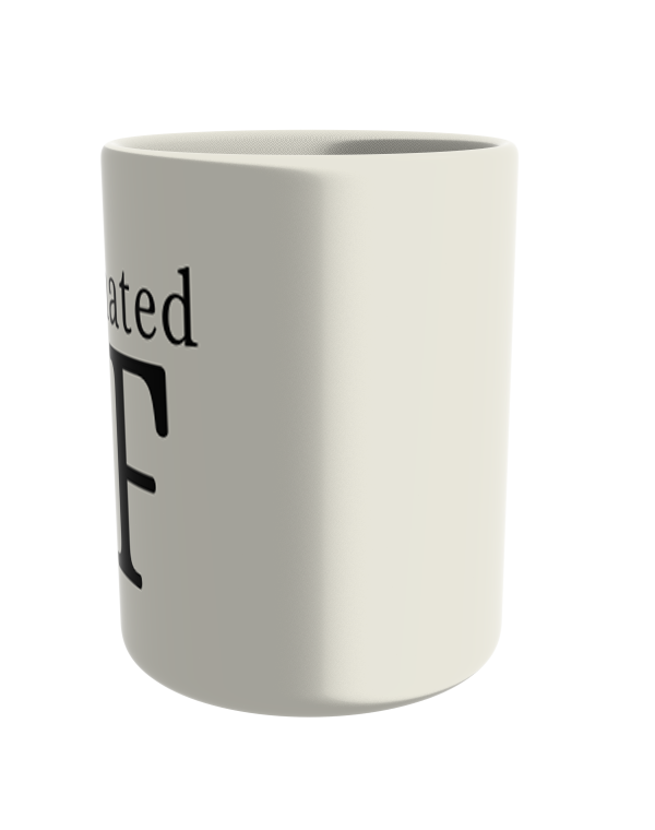 Caffeinated AF