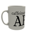 Caffeinated AF