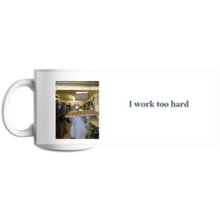Design your own mug