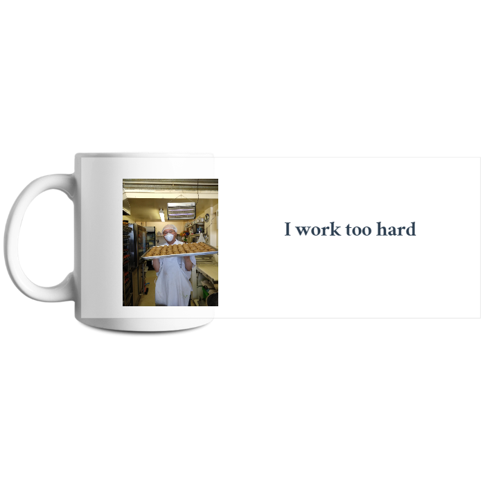 Design your own mug