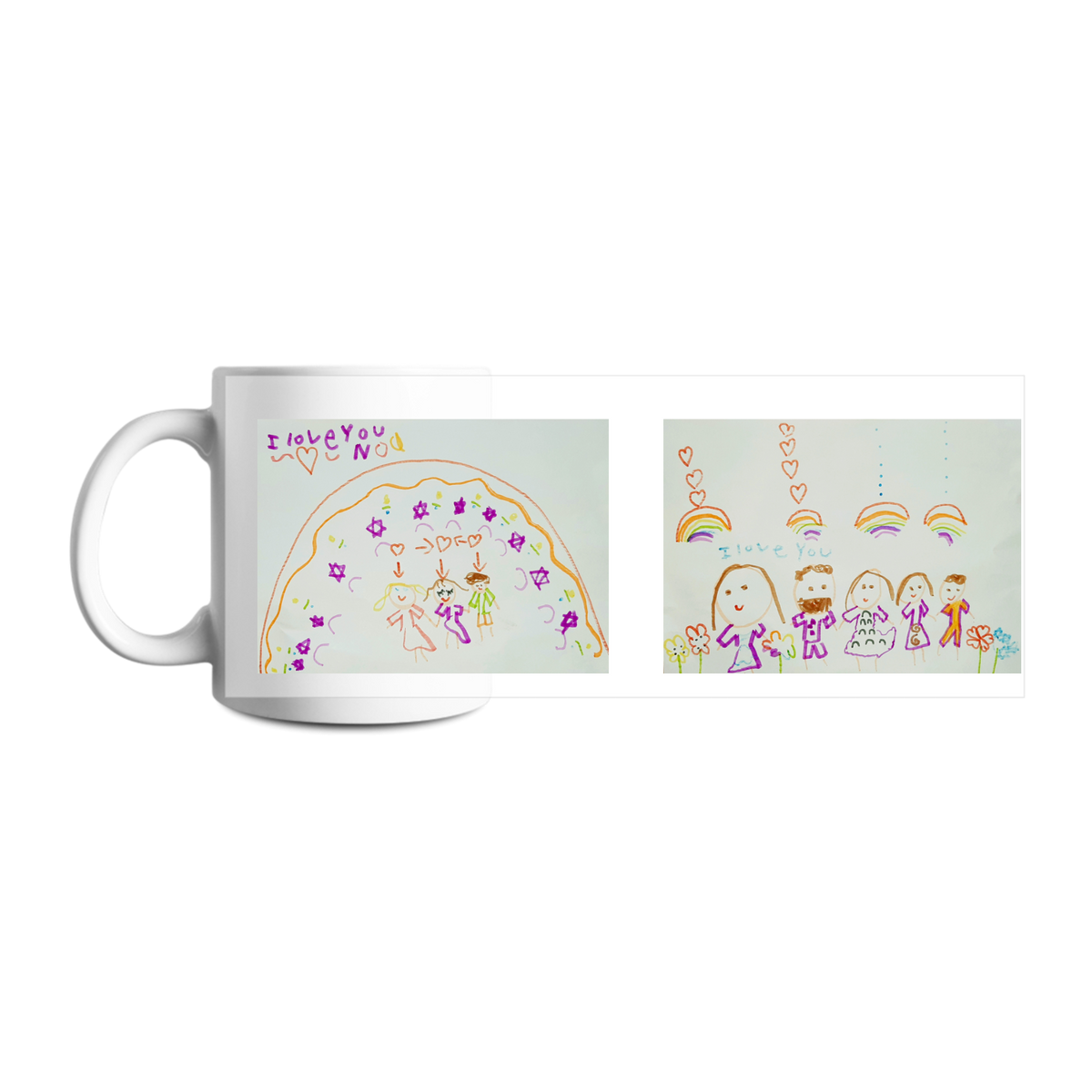 Design your own mug