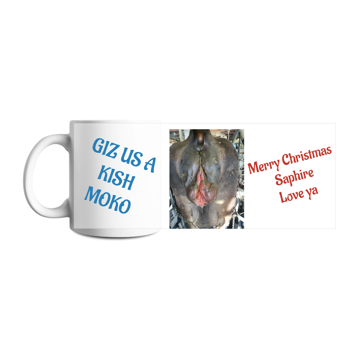 Design your own mug