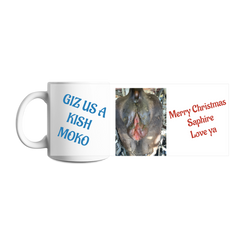 Design your own mug