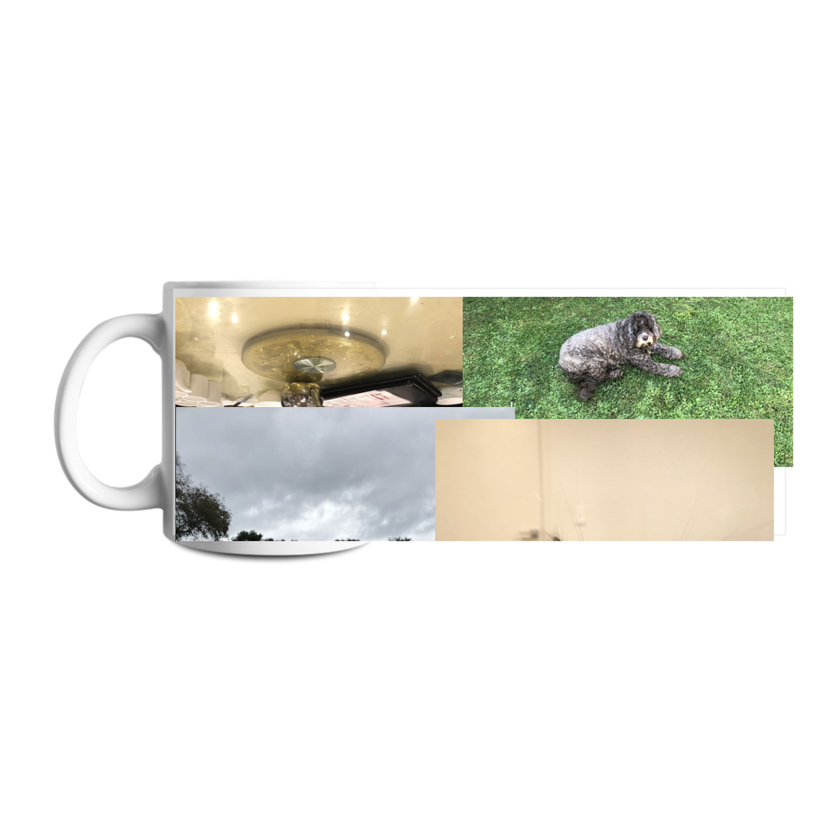 Design your own mug