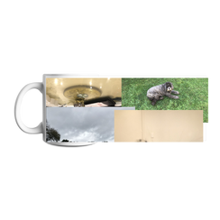 Design your own mug
