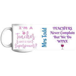 Design your own mug