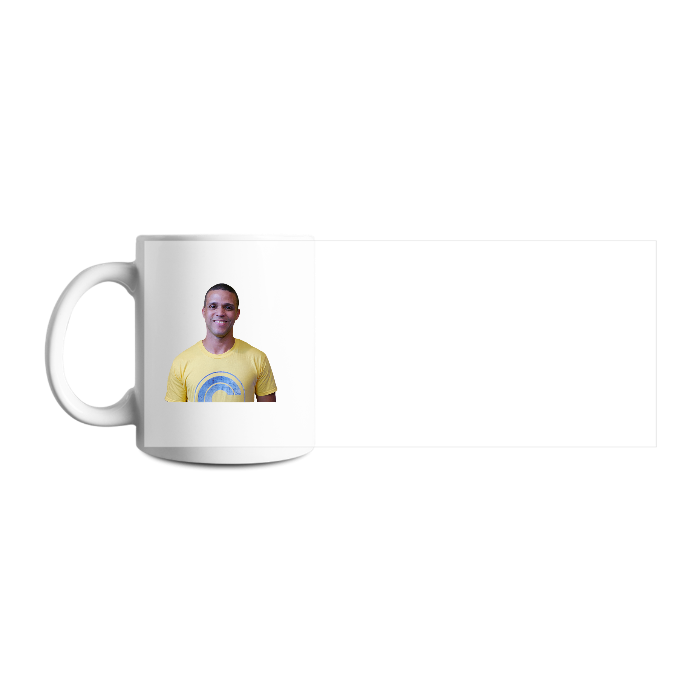 Design your own mug
