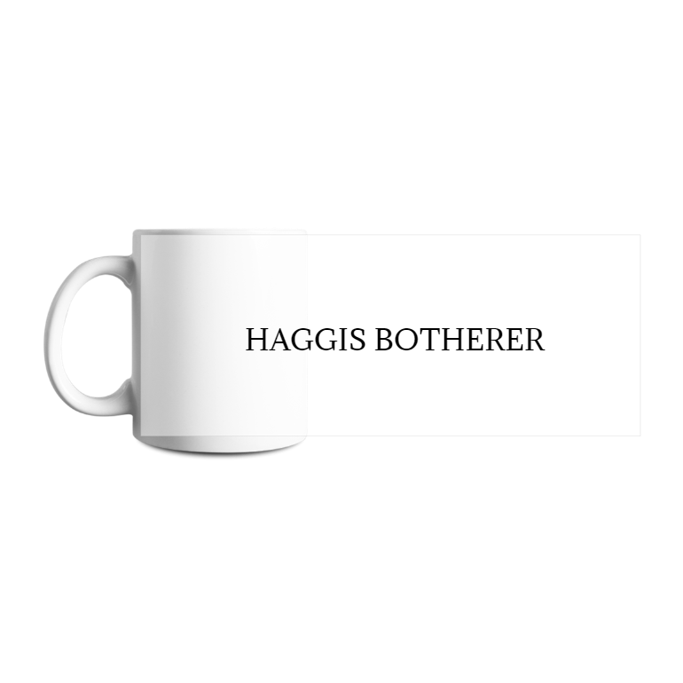 Design your own mug