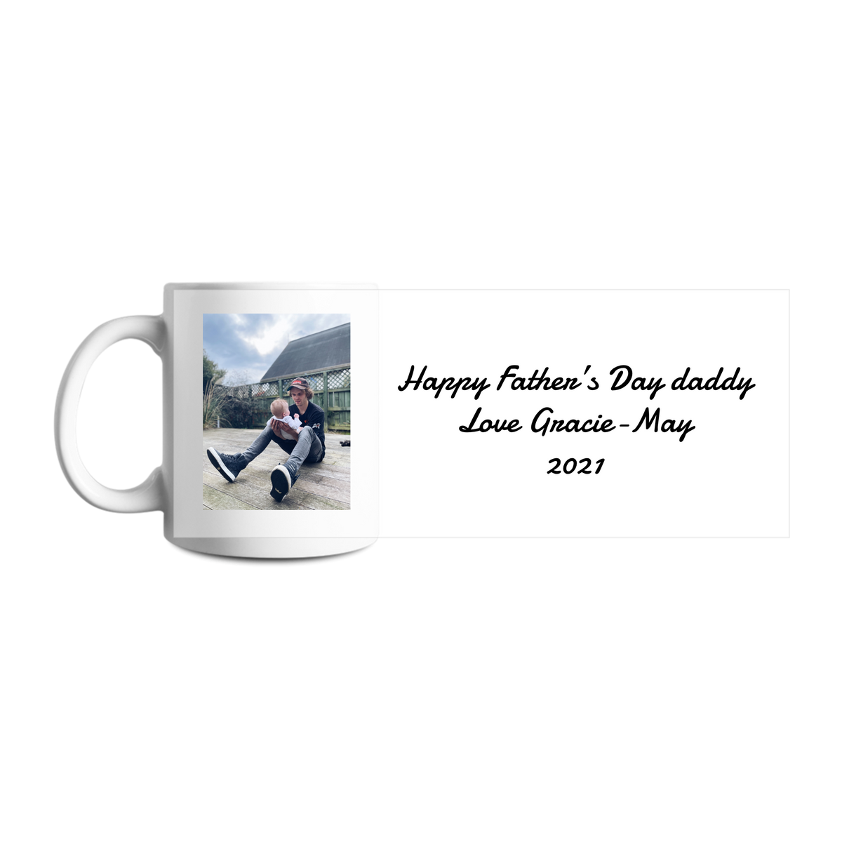 Design your own mug