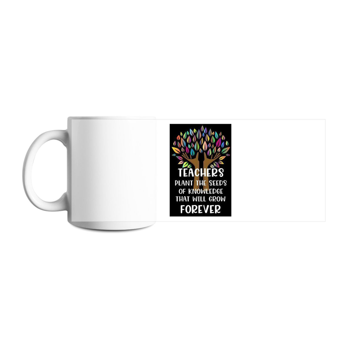 Design your own mug