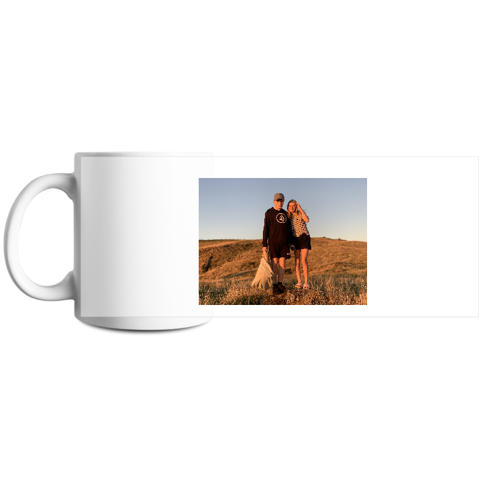 Design your own mug