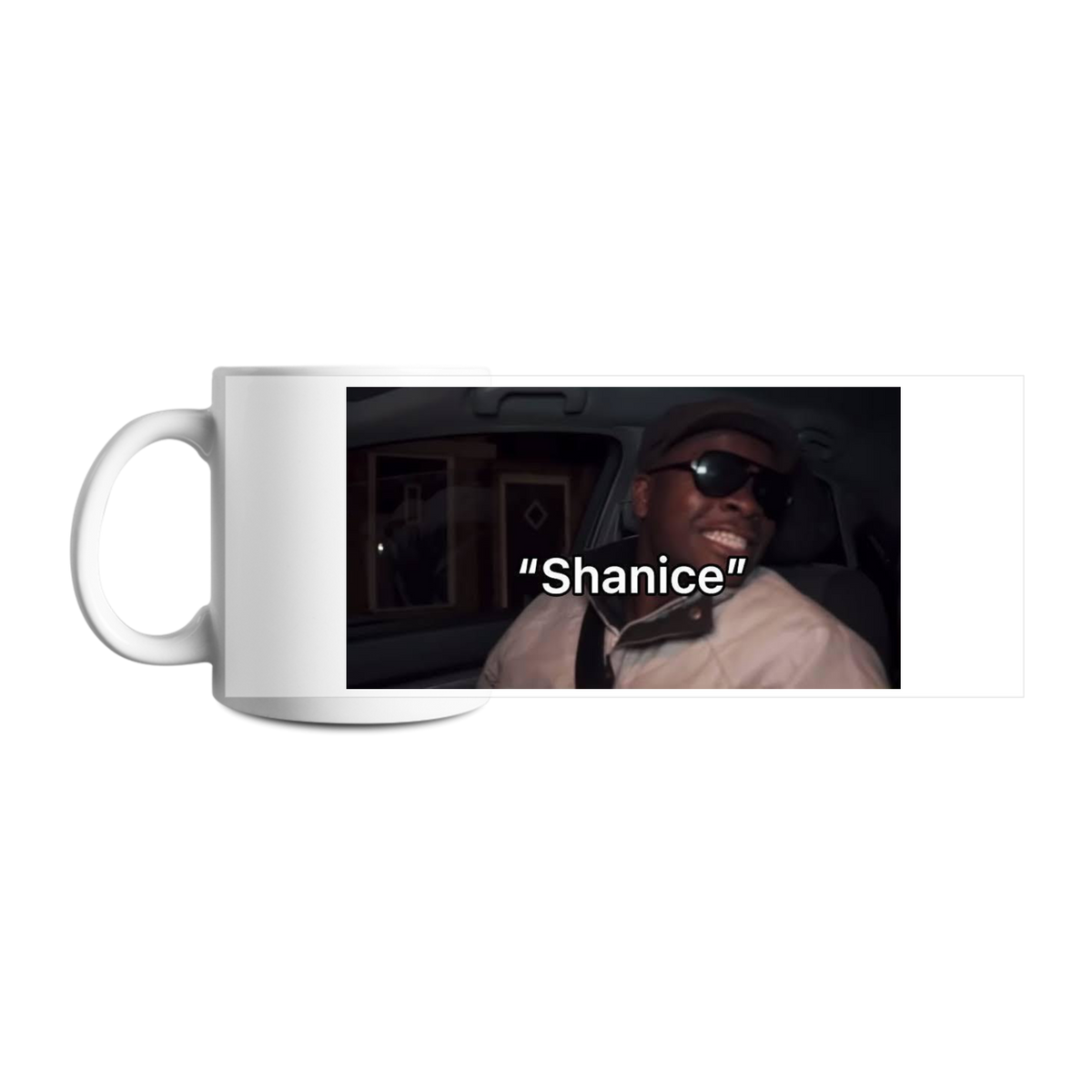Design your own mug