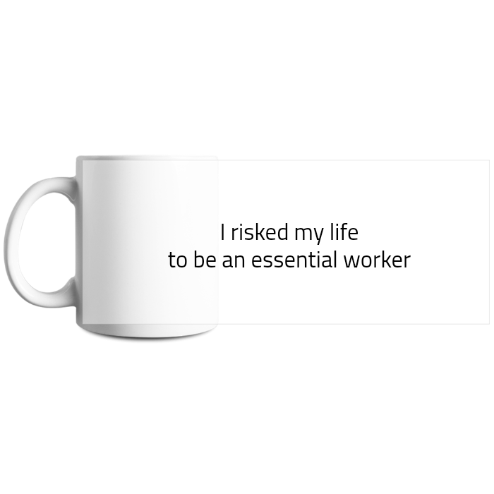 Design your own mug